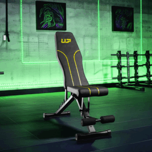 Banco de academia regulável faz diferença nos seus treinos de força?