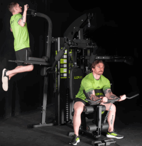 Monte sua academia em casa: Por onde começar com segurança e eficiência?