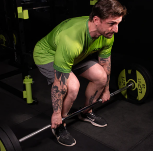 Barra olimpica é essencial ou pode ser substituída em treinos domésticos?