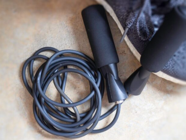 Corda para musculação é indicada para iniciantes ou apenas avançados?
